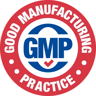 DentaBiome gmp certified