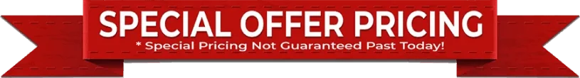 DentaBiome offer badge